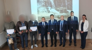 “Flulaşan Geçmiş Netleşen Gelecek” Fotoğraf Yarışması Sonuçlandı