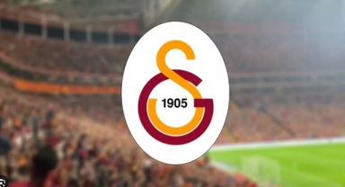 Galatasaray, Ajax maçı için Hollanda'ya gitti