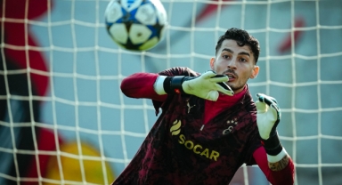 Galatasaray, Ajax maçına hazır