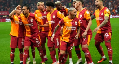 Galatasaray'da hedef derbiyi kazanıp, kayıpsız devam etmek