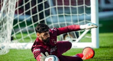 Galatasaray, Gençlerbirliği maçı hazırlıklarına devam etti