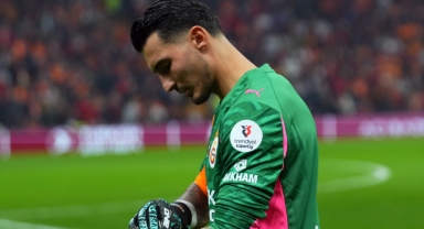 Galatasaray, ligde 6. kez kalesini gole kapadı