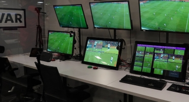 Galatasaray - Trabzsonpor maçının VAR’ı belli oldu