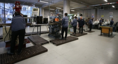 Genç Girişimcilik MEB ve KGF İş Birliğiyle Desteklenecek