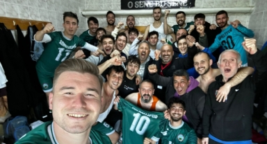 Giresun 1. Amatör Ligi’nde 5. Hafta: Armelitspor Liderliği Devraldı