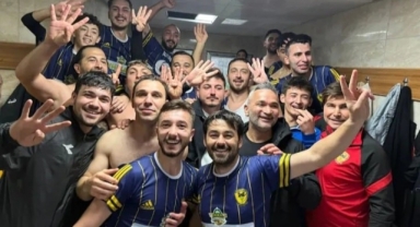 Giresun 1. Amatör Ligi’nde 5. Hafta Heyecanı