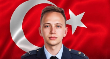 Giresun'a Şehit Ateşi Düştü: Üsteğmen Cüneyt Kandemir Şehit Oldu