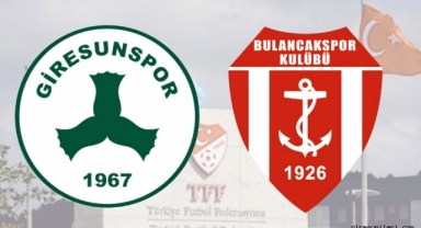 Giresun'a Uzanan Bahis Soruşturmasında 13 Futbolcuya Verilen Cezalar Belli Oldu!