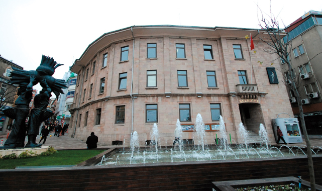 GİRESUN BELEDİYESİ'NDE SU FATURASI SKANDALI!