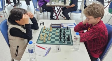 Giresun’da 10 Kasım Atatürk’ü Anma Satranç Turnuvası Tamamlandı