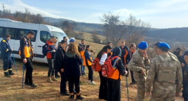 Giresun’da 18 Yaşındaki Gençten İki Gündür Haber Alınamıyor! Arama Çalışması Başlatıldı