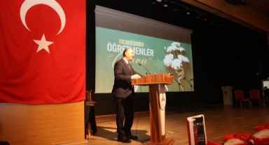 Giresun’da 24 Kasım Öğretmenler Günü Coşkuyla Kutlanacak