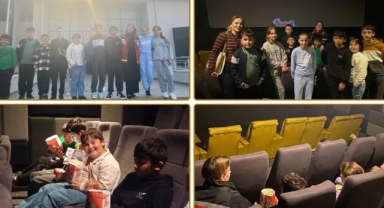 Giresun'da Aile Yılı Etkinlikleri Kapsamında Anlamlı Buluşma