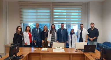 Giresun’da Anafilaksi Farkındalığı: Aileler ve Öğretmenlere Hayati Bilgilendirme