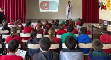 Giresun’da Antimikrobiyal Direnç Farkındalığı Artıyor