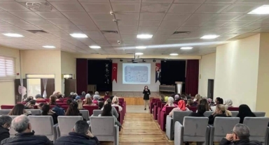 Giresun’da BİLSEM Tanılama Süreci İçin Bilgilendirme Toplantıları Tamamlandı