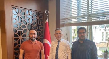 Giresun'da Böbrek Nakli Alanında Önemli Adım