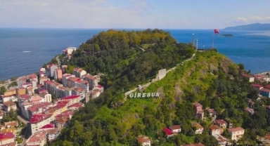 Giresun’da bugün hava nasıl? 