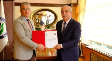 Giresun’da Çocuk Hakları İçin Güçlü İş Birliği