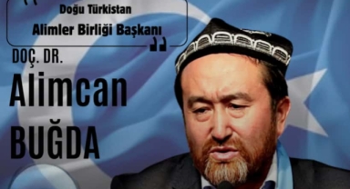 Giresun’da Doğu Türkistan Farkındalık Konferansı Düzenlenecek