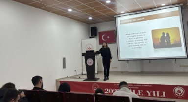 Giresun’da Evlilik Kredisinden Faydalanacak Gençler İçin Eğitim Programı Başladı