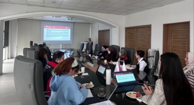 Giresun’da Fındık İçin Ar-Ge Çalışması: Aday Araştırmacılar Projelerini Anlattı