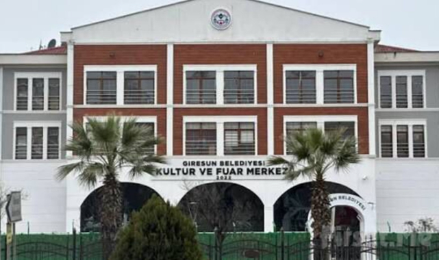 Giresun'da Fuar Bilmecesi ve Esnaf Tepkisi! 