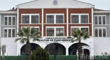 Giresun'da Fuar Bilmecesi ve Esnaf Tepkisi! 