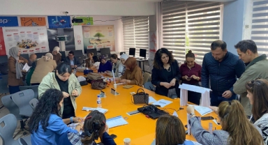 Giresun’da Harezmi Eğitim Modeli Öğretmen Eğitimleri Tamamlandı