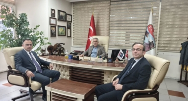 Giresun’da Hayvancılık Destekleri ve Projeler Masaya Yatırıldı 