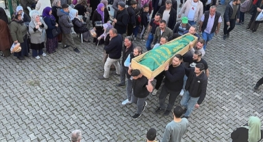 Giresun'da Kalplere Dokunan Hikâye: Babası Gibi O da Hayat Bağışı Bıraktı