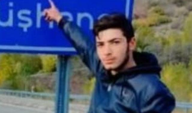 Giresun’da kayıp gençten acı haber