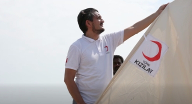 Giresun'da Kızılay Haftası’nda İyiliğin Gücü Birlikte Hissedilecek