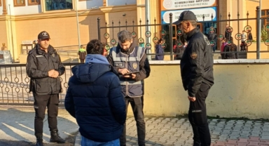 Giresun'da Öğrencilere Kalkan! 196 Okulda Geniş Çaplı Uygulama