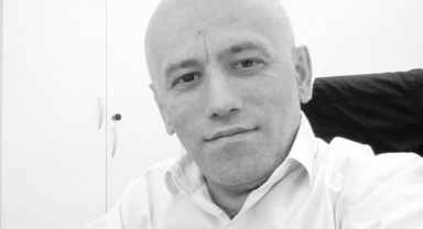 Giresun’da Sevilen Sağlık Çalışanının Vefatı Üzüntü Yarattı