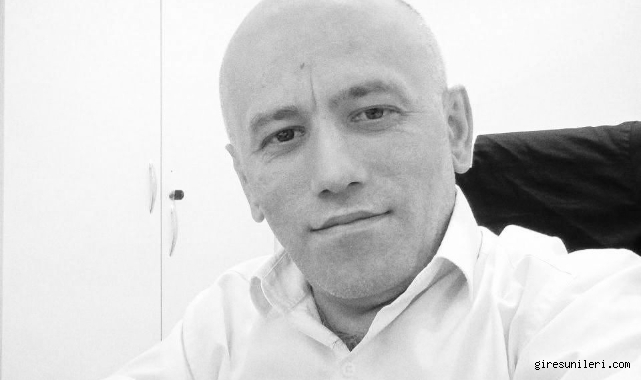 Giresun’da Sevilen Sağlık Çalışanının Vefatı Üzüntü Yarattı