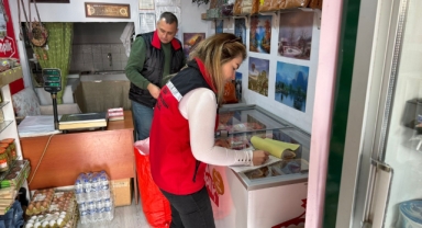 Giresun’da Sofralara Güvenli Gıda İçin Her Aşama Mercek Altında