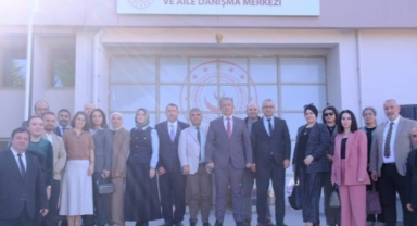 Giresun’da Sosyal Hizmetler İçin Yeni Dönem Planlaması