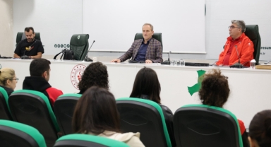 Giresun’da Sutopu 1. Kademe Yardımcı Antrenör Yetiştirme Kursu Tamamlandı