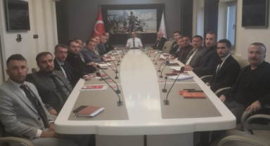 Giresun’da Tarımsal Tehlike Masada: Kahverengi Kokarca İçin Eylem Planı