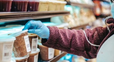 Giresun'da Tarladan Sofraya Güvenilir Gıda İçin Denetim Seferberliği