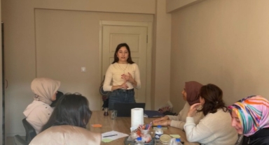 Giresun’da Toplumsal Farkındalık İçin Çok Yönlü Eğitim Programları Sürüyor