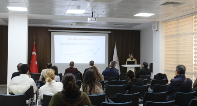 Giresun’da Tüberküloz Kontrolü İçin Kritik Toplantı