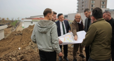 Giresun’da Yeni Meslek Lisesi Yükseliyor! 