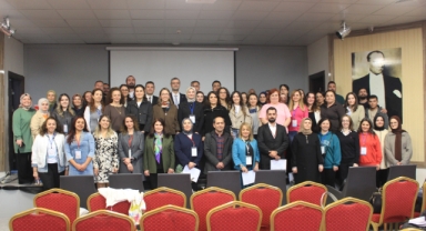 Giresun’da Yenidoğan Canlandırma Eğitimi Tamamlandı