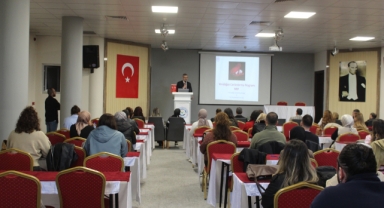 Giresun’da Yenidoğan Canlandırma Programı (NRP) Eğitimi Başladı