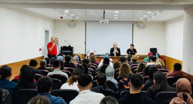 Giresun’da Yüzme Hakemliği İçin İlk Adımlar Atıldı!