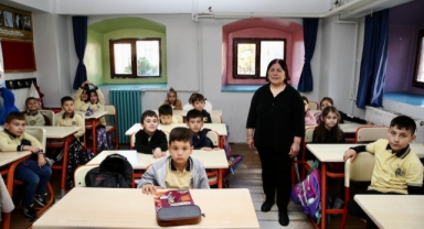 Giresun’dan Dünyaya: NBA’de Yükselen Yıldız Alperen Şengün’ü Öğretmenleri Anlatıyor