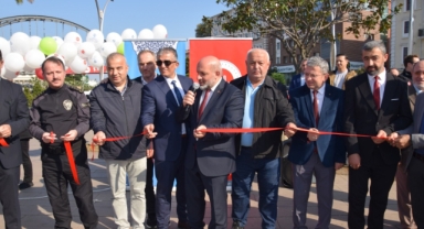 Giresun’dan Filistin’e kardeşlik eli