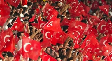 Giresun’dan Millî Takıma Tebrik: 